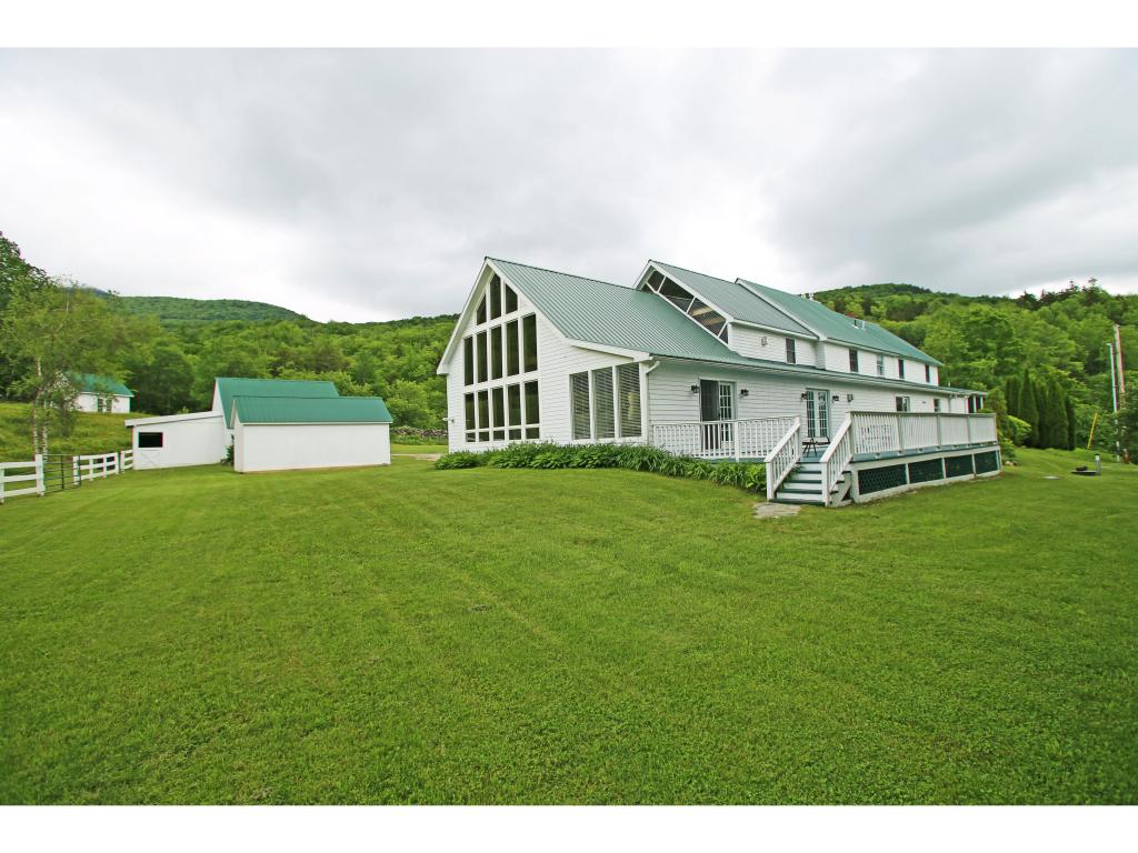 307 River Road Chittenden, VT 05763 - Photo 29 of 36