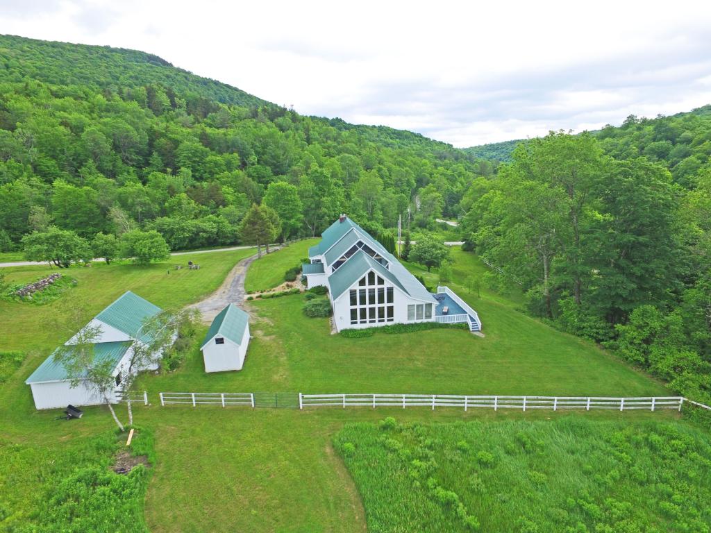 307 River Road Chittenden, VT 05763 - Photo 34 of 36