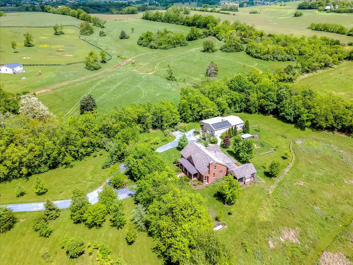 915 Kidds Mill Road Versailles, KY 40383 - Photo 72 of 79 72-6-8