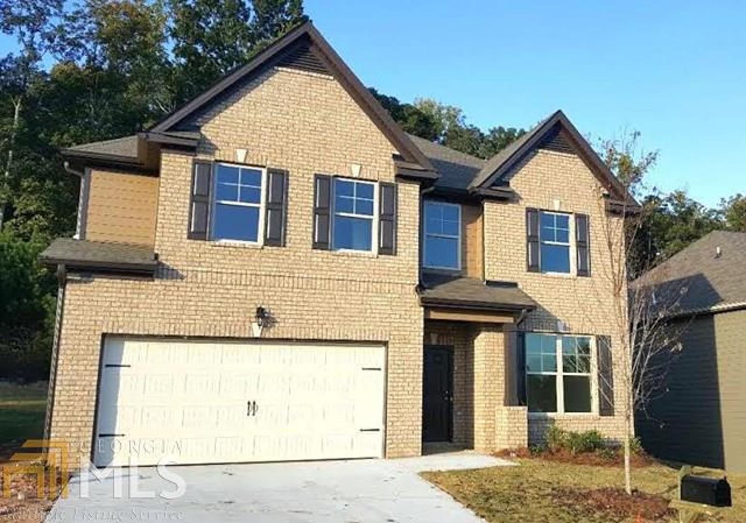 5869 Savannah River Road, Unit 33 Atlanta, GA 30349 - Photo 1 of 1 Lonely