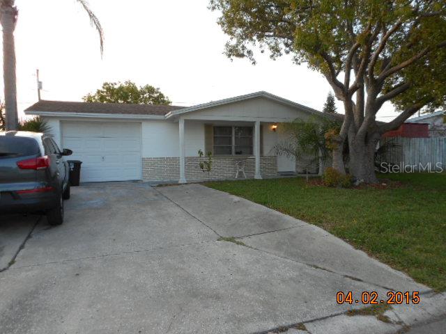 10909 Fillmore Avenue Port Richey, FL 34668 - Photo 1 of 1