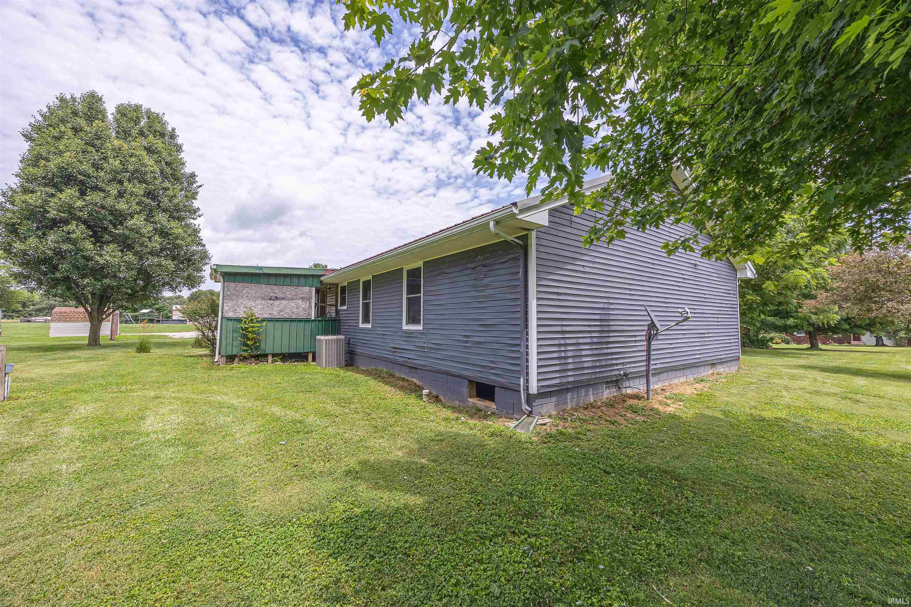 7361 West 585th Road South Huntingburg, IN 47542 - Photo 4 of 50