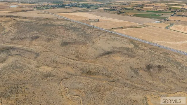 $510,000 | Tbd Cemetery Road, Pocatello, ID 83202