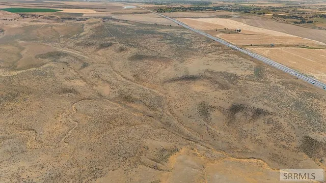 $510,000 | Tbd Cemetery Road, Pocatello, ID 83202