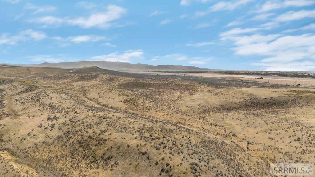 Tbd Cemetery Road Pocatello, ID 83202 - Photo 18 of 29 Aerial View