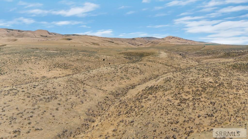 Tbd Cemetery Road Pocatello, ID 83202 - Photo 21 of 29 Aerial View