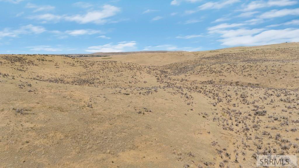 Tbd Cemetery Road Pocatello, ID 83202 - Photo 23 of 29 Aerial View