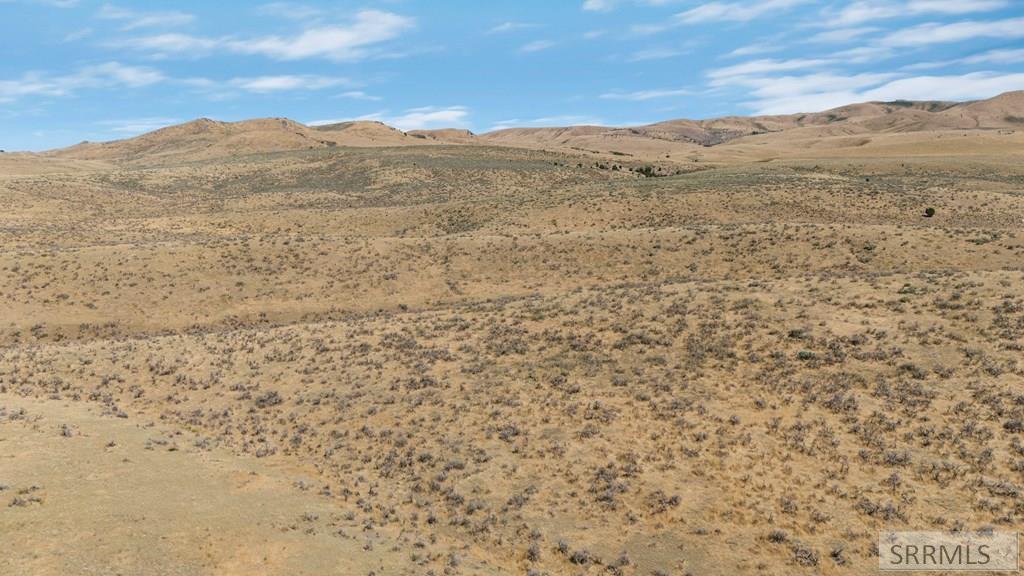 Tbd Cemetery Road Pocatello, ID 83202 - Photo 24 of 29 Aerial View