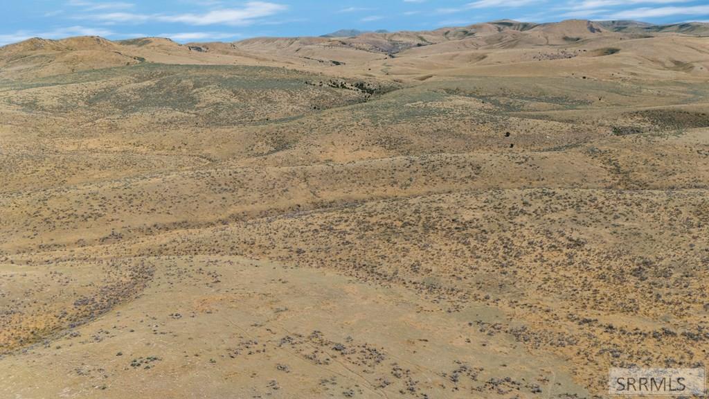 Tbd Cemetery Road Pocatello, ID 83202 - Photo 26 of 29 Aerial View