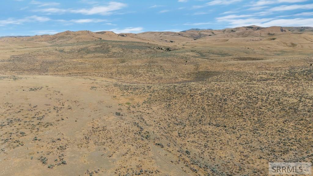 Tbd Cemetery Road Pocatello, ID 83202 - Photo 28 of 29 Aerial View