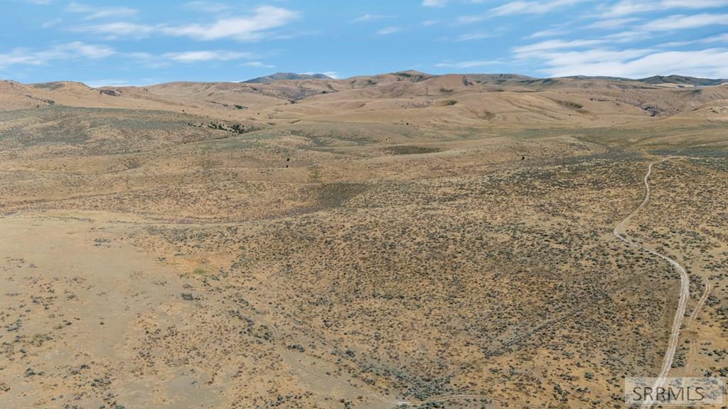 Tbd Cemetery Road Pocatello, ID 83202 - Photo 29 of 29 Aerial View