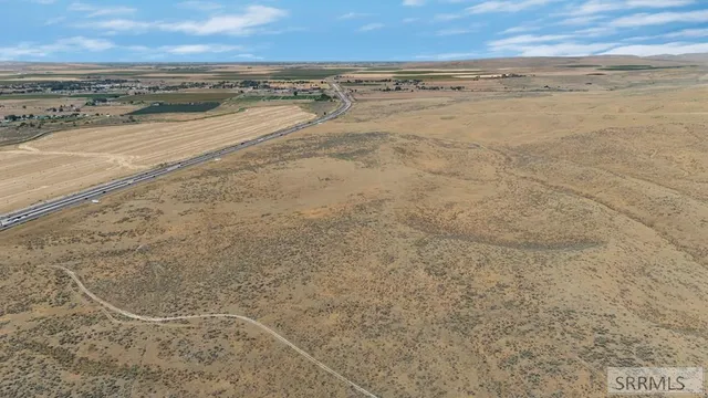 $510,000 | Tbd Cemetery Road, Pocatello, ID 83202