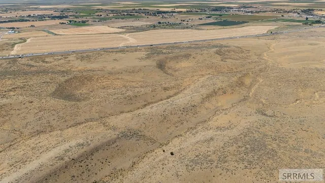 $510,000 | Tbd Cemetery Road, Pocatello, ID 83202