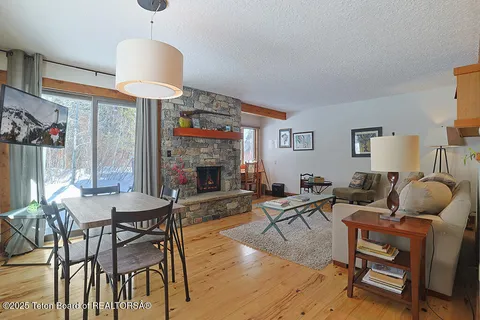 $899,000 | 4435 Berry Drive, Unit 3611, Wilson, WY 83014