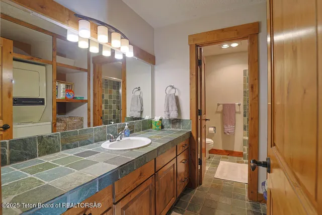 $899,000 | 4435 Berry Drive, Unit 3611, Wilson, WY 83014