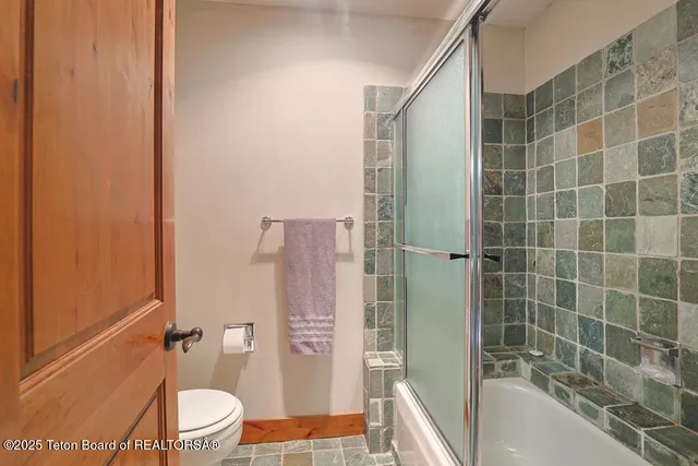 $899,000 | 4435 Berry Drive, Unit 3611, Wilson, WY 83014