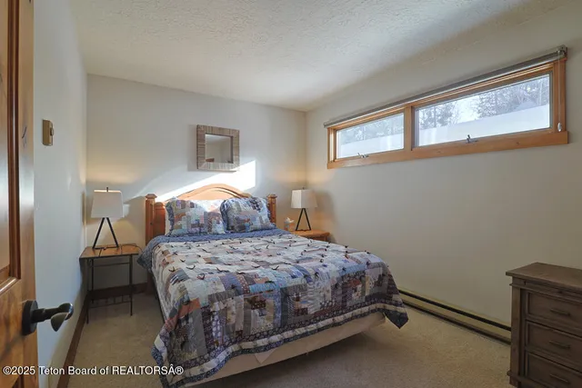 $899,000 | 4435 Berry Drive, Unit 3611, Wilson, WY 83014