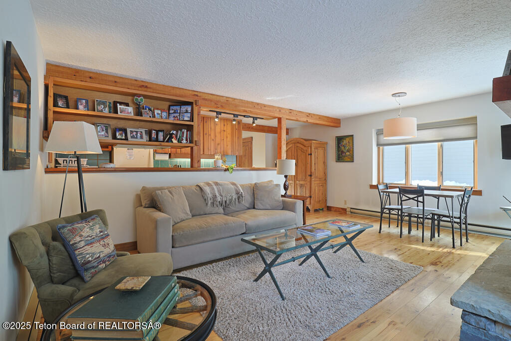 4435 Berry Drive, Unit 3611 Wilson, WY 83014 - Photo 6 of 20 6V2A8959