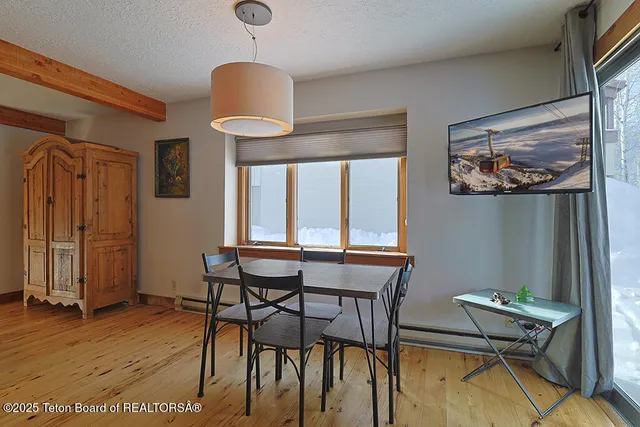 $899,000 | 4435 Berry Drive, Unit 3611, Wilson, WY 83014