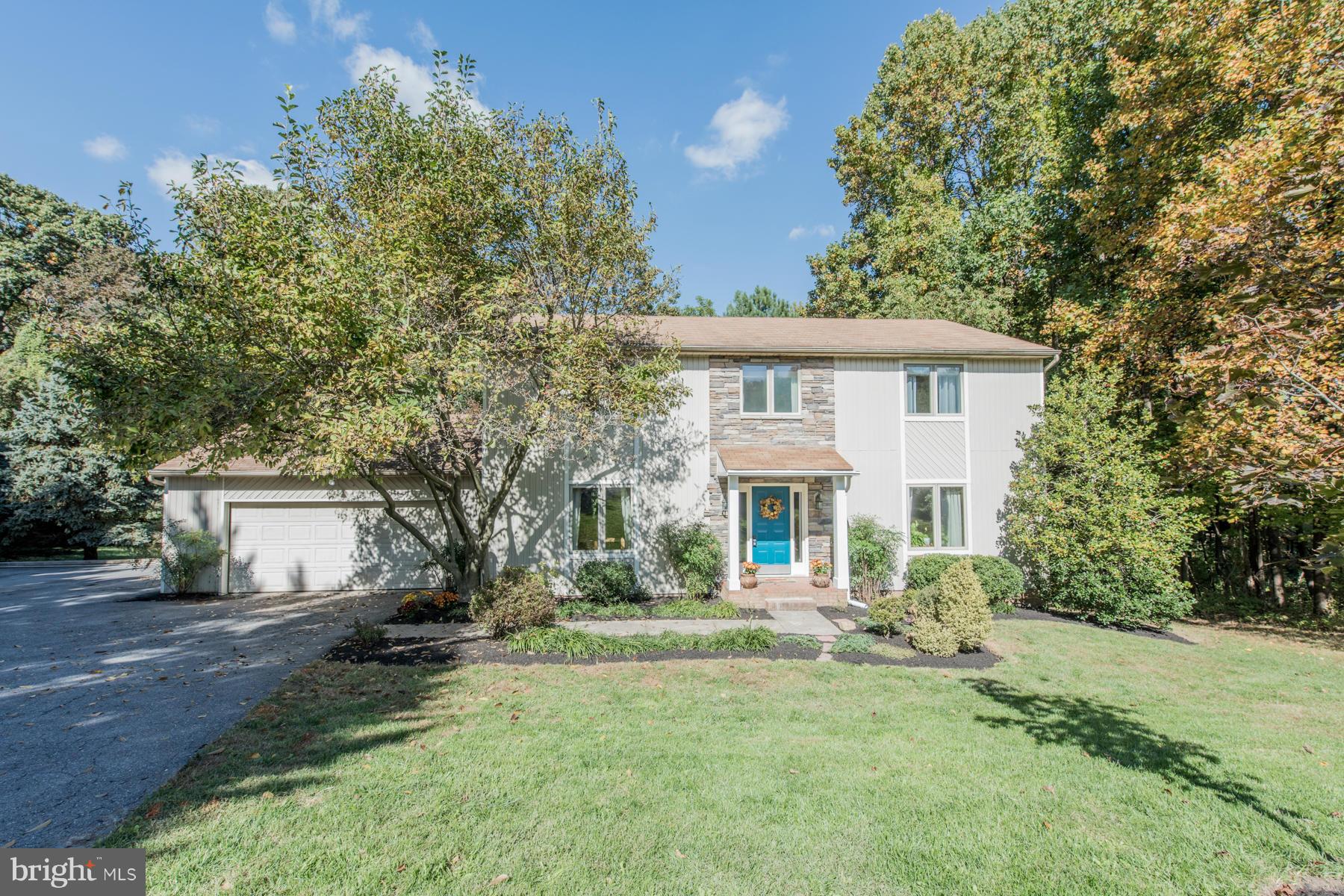 13358 Hunt Ridge Road Ellicott City, MD 21042 - Photo 1 of 30 Exterior (Front)