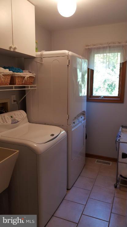 13358 Hunt Ridge Road Ellicott City, MD 21042 - Photo 11 of 30 Laundry Room