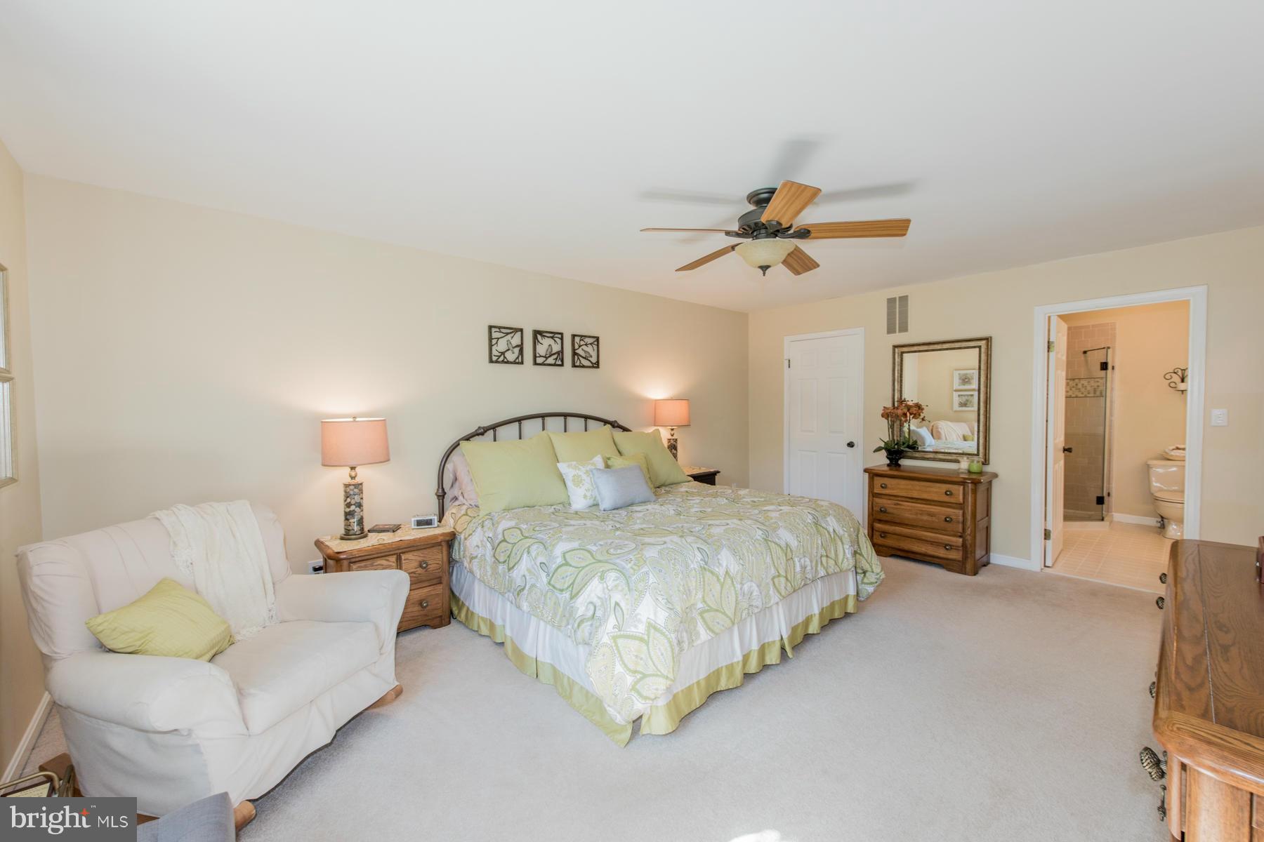 13358 Hunt Ridge Road Ellicott City, MD 21042 - Photo 12 of 30 Bedroom (Master)