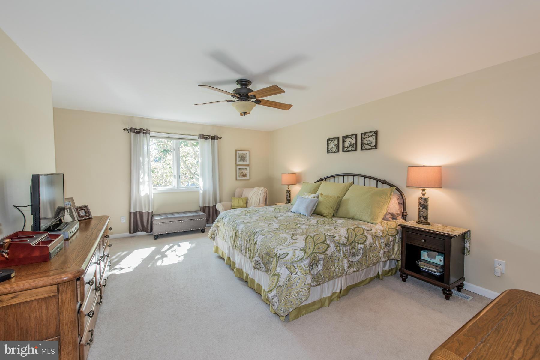 13358 Hunt Ridge Road Ellicott City, MD 21042 - Photo 13 of 30 Bedroom (Master)
