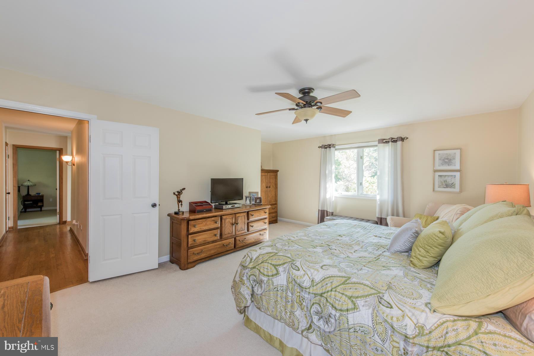 13358 Hunt Ridge Road Ellicott City, MD 21042 - Photo 14 of 30 Bedroom (Master)