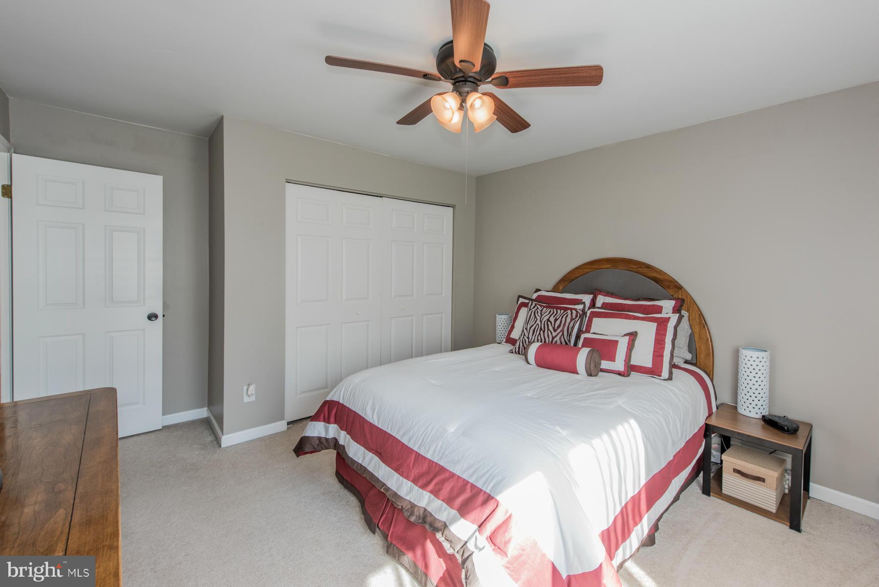 13358 Hunt Ridge Road Ellicott City, MD 21042 - Photo 19 of 30 Bedroom 2