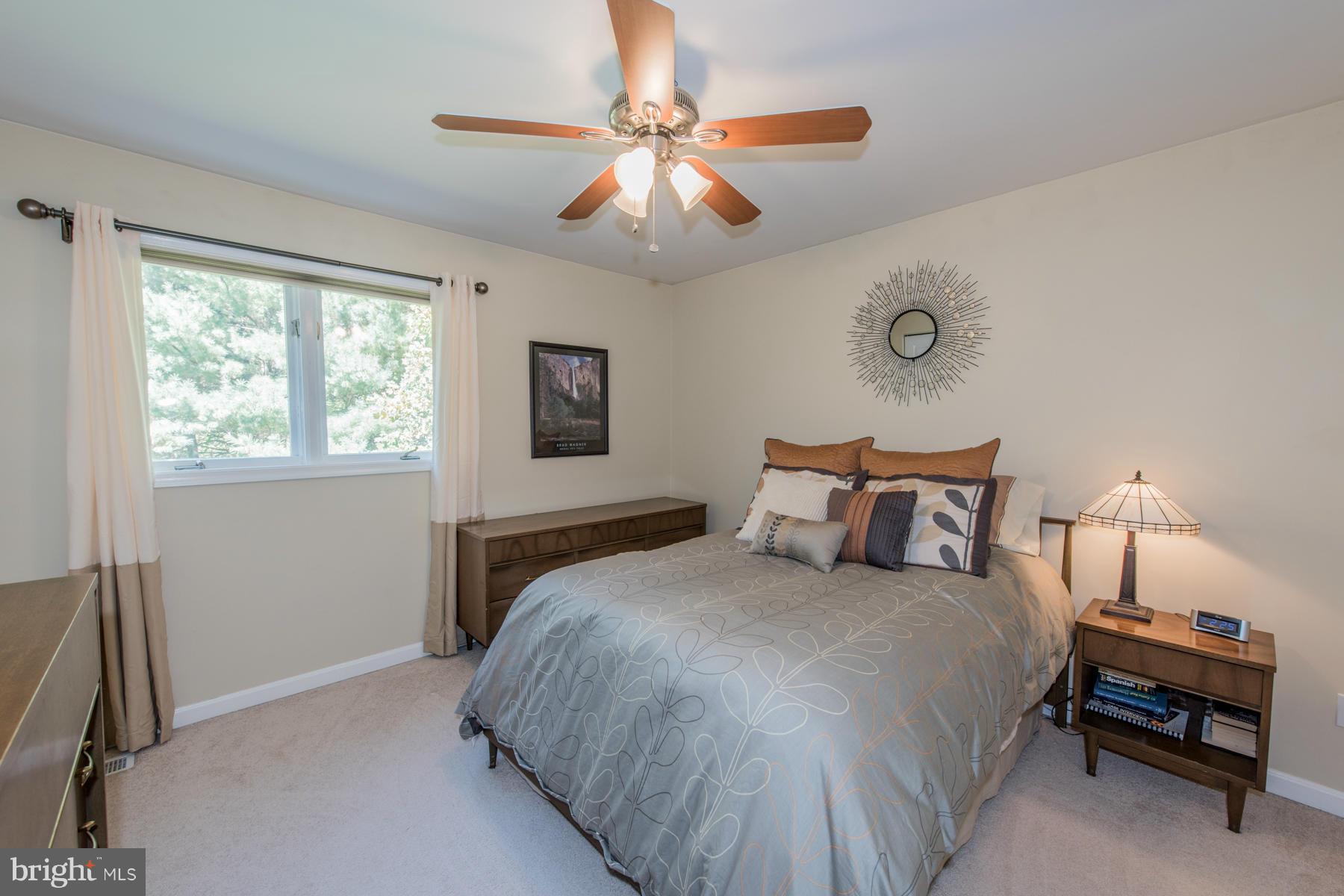 13358 Hunt Ridge Road Ellicott City, MD 21042 - Photo 20 of 30 Bedroom 3