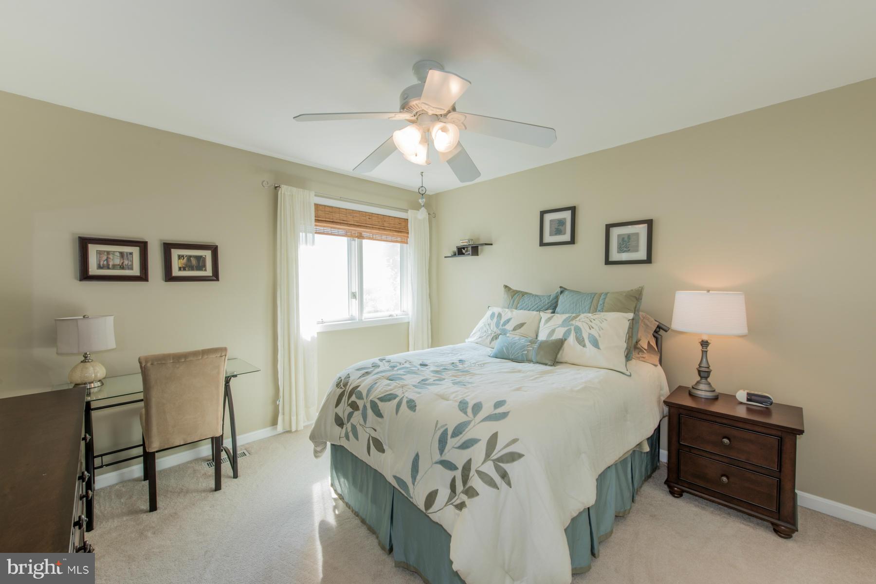 13358 Hunt Ridge Road Ellicott City, MD 21042 - Photo 21 of 30 Bedroom 4
