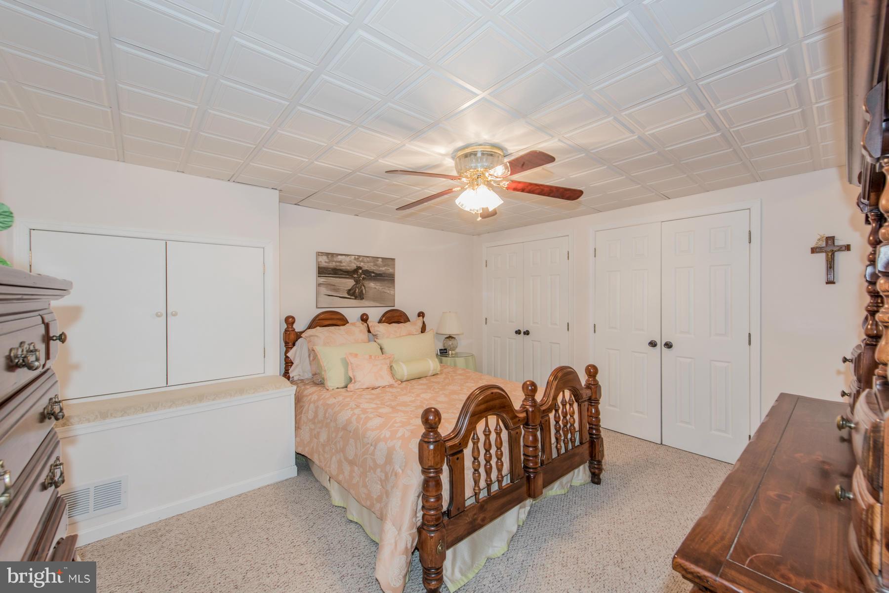 13358 Hunt Ridge Road Ellicott City, MD 21042 - Photo 25 of 30 LL Bonus Room