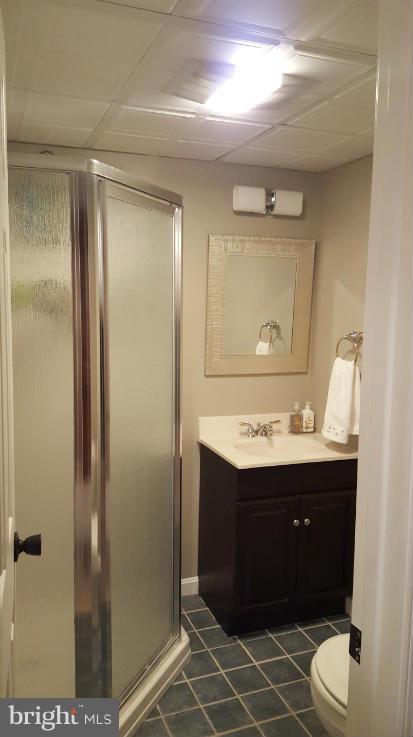 13358 Hunt Ridge Road Ellicott City, MD 21042 - Photo 26 of 30 Lower Level Bath