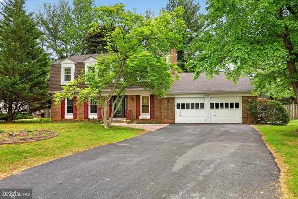 $620,000 | 2200 Touchstone Court, Silver Spring, MD 20904