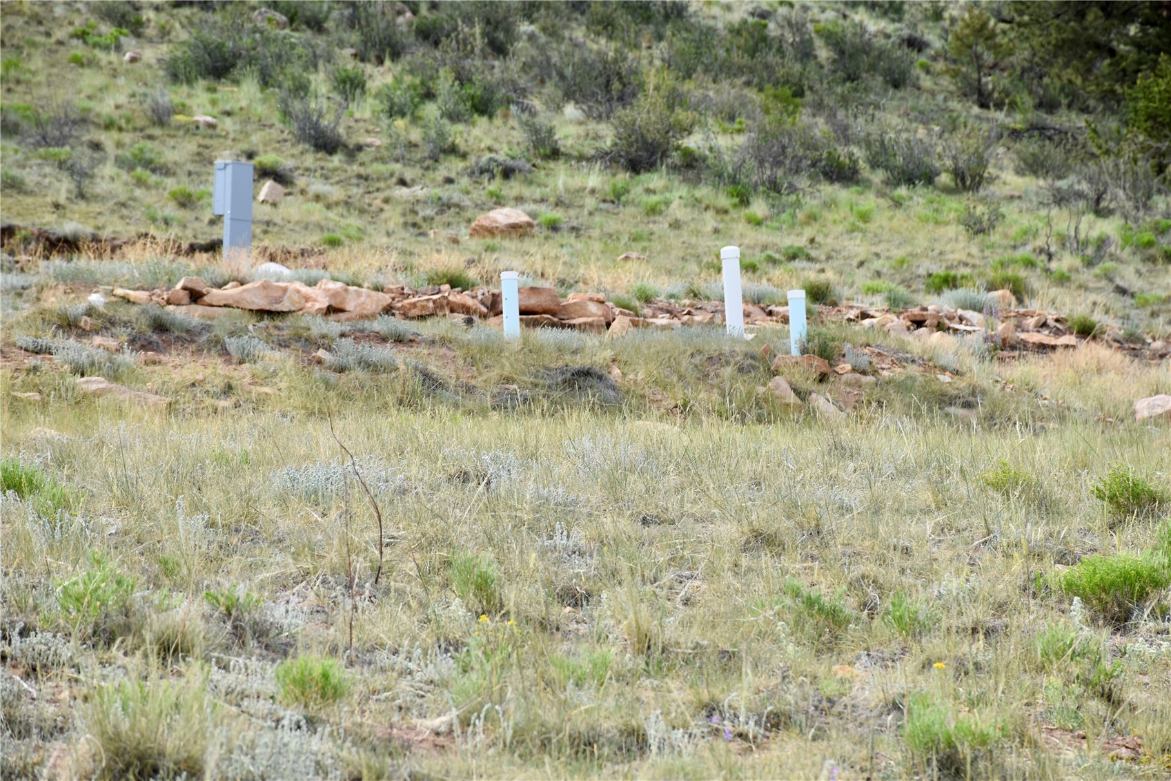 3437 Redhill Road Fairplay, CO 80440 - Photo 43 of 44