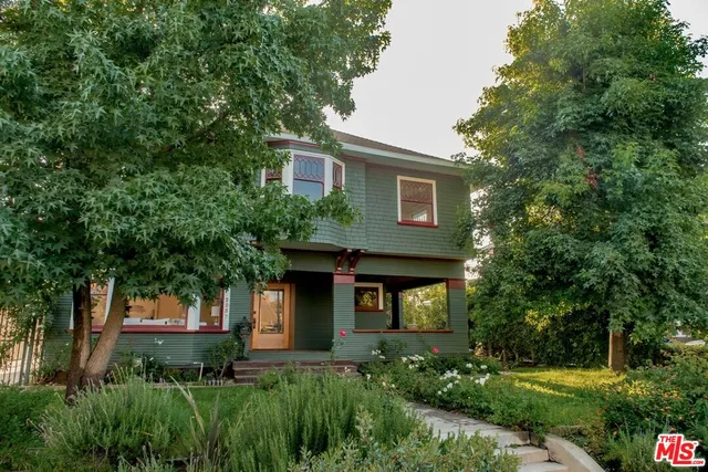 $1,549,000 | 2057 South Oxford Avenue, Los Angeles, CA 90018