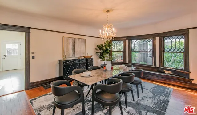 $1,549,000 | 2057 South Oxford Avenue, Los Angeles, CA 90018