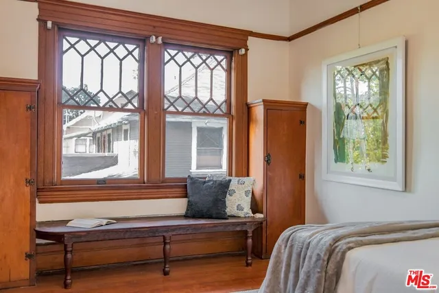 $1,549,000 | 2057 South Oxford Avenue, Los Angeles, CA 90018