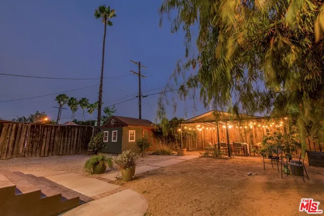 $1,549,000 | 2057 South Oxford Avenue, Los Angeles, CA 90018