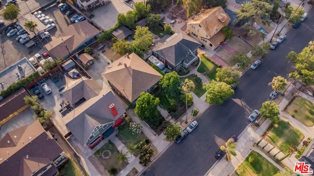 $1,549,000 | 2057 South Oxford Avenue, Los Angeles, CA 90018