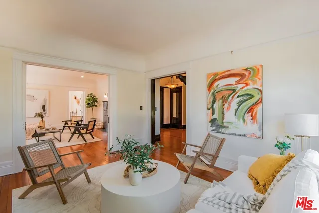$1,549,000 | 2057 South Oxford Avenue, Los Angeles, CA 90018