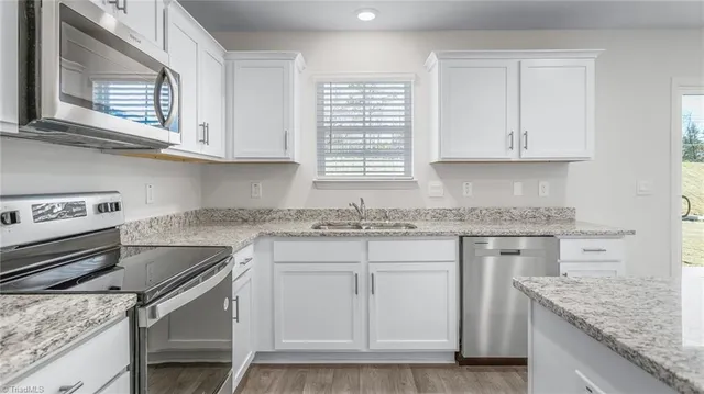 $324,000 | 604 Jack Pine Street, Thomasville, NC 27360