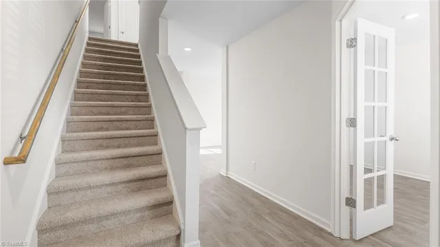 $324,000 | 604 Jack Pine Street, Thomasville, NC 27360