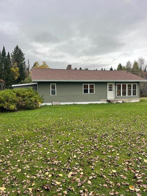 3931 Aroostook Road Winterville Plt, ME 04739 - Photo 3 of 27