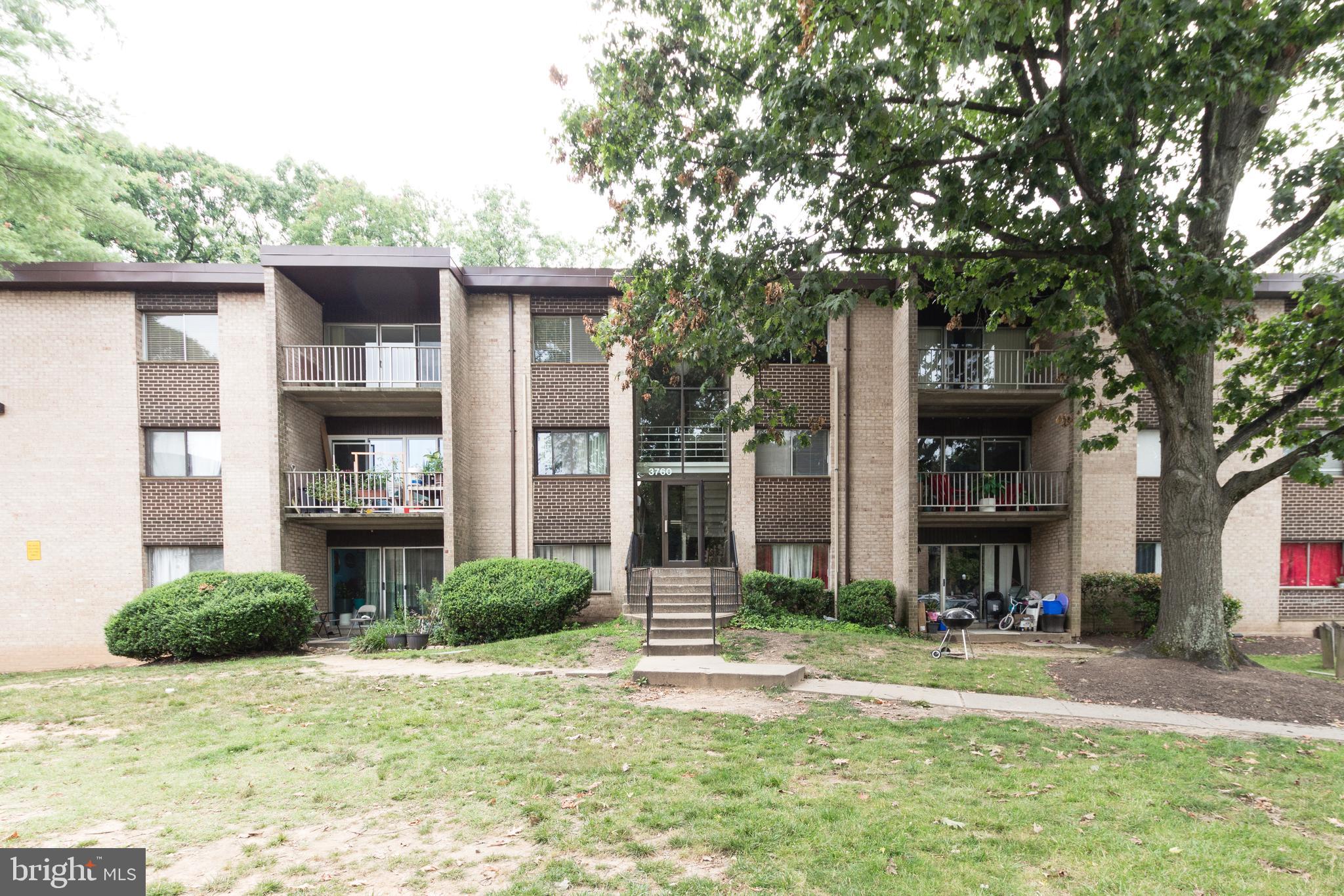 3760 Bel Pre Road, Unit 12 Silver Spring, MD 20906 - Photo 1 of 30 Gallery Image 1