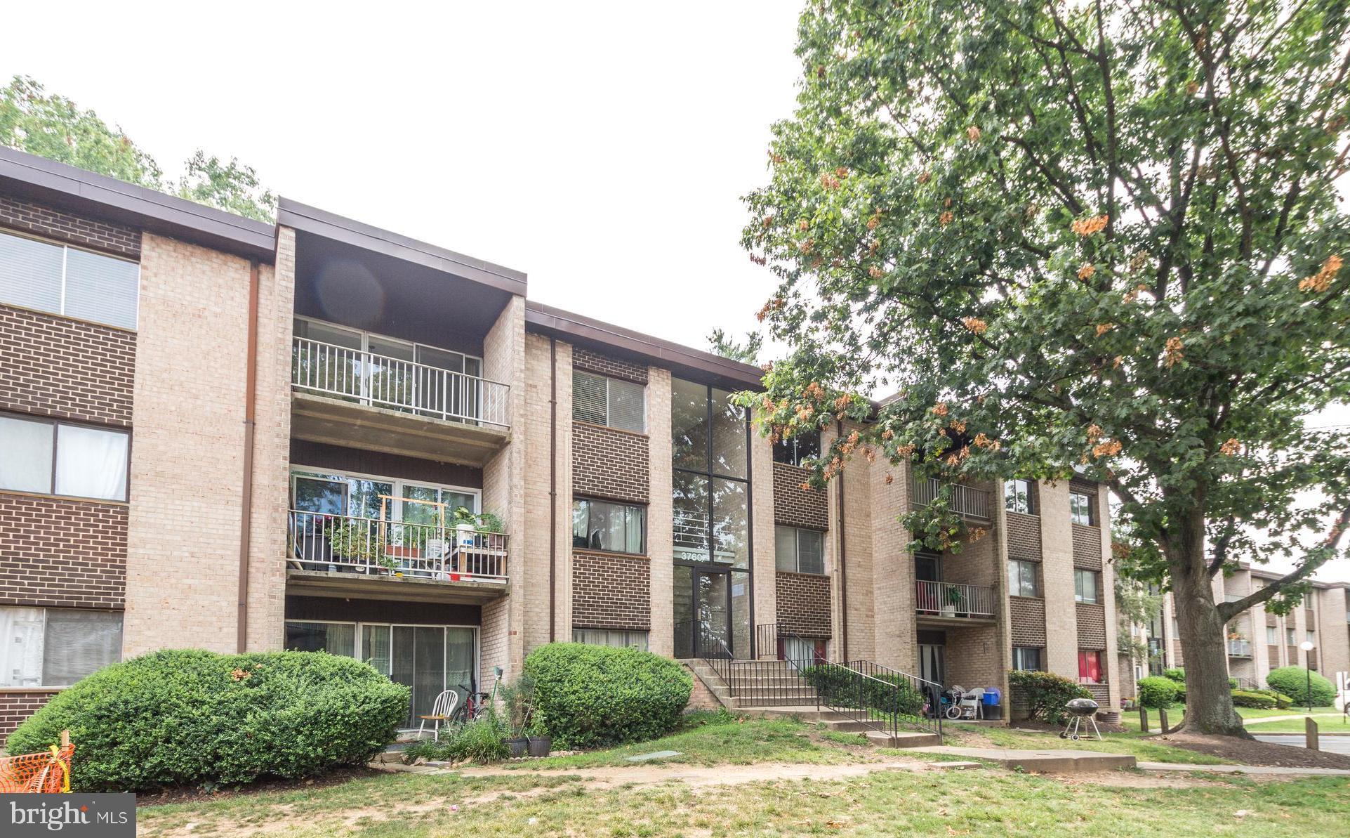 3760 Bel Pre Road, Unit 12 Silver Spring, MD 20906 - Photo 2 of 30 Gallery Image 2