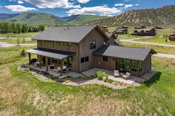 $2,800,000 | 687 Hunters View Lane, Eagle, CO 81631