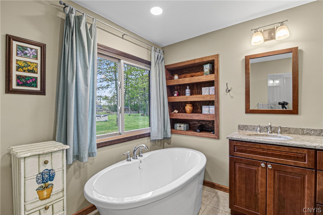 7 Homestead Road West New Hartford, NY 13323 - Photo 21 of 31