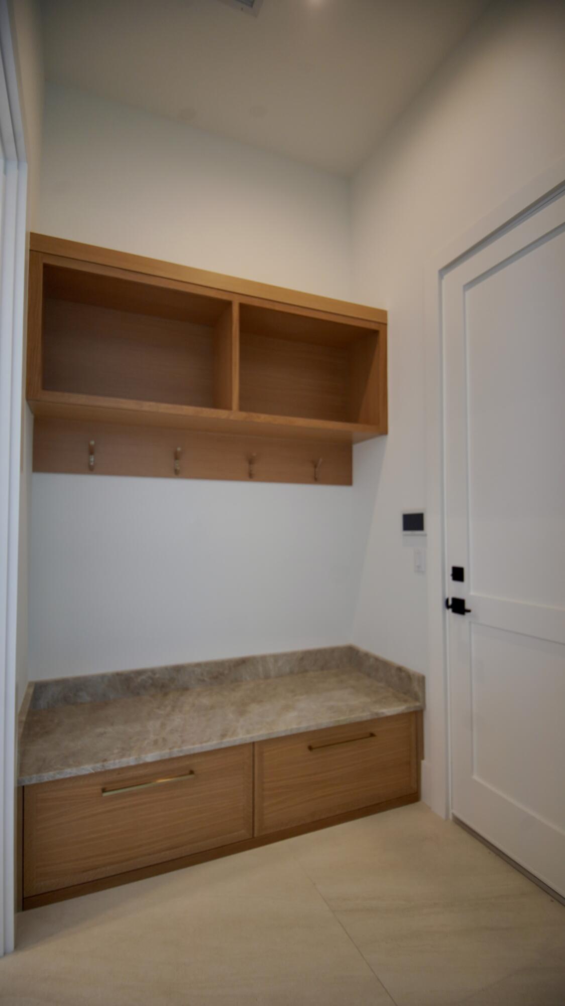 11331 Avery Road Palm Beach Gardens, FL 33410 - Photo 88 of 110 Mud room