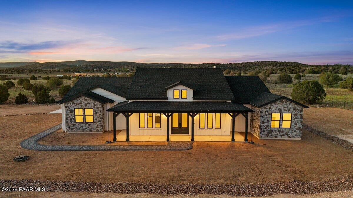 Welcome Home